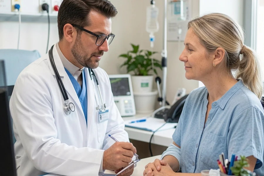 Skull Base Surgery: What Patients Need to Know