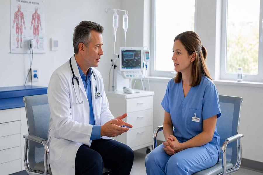 Adult Medicine Services: Preventive & Integrated Care