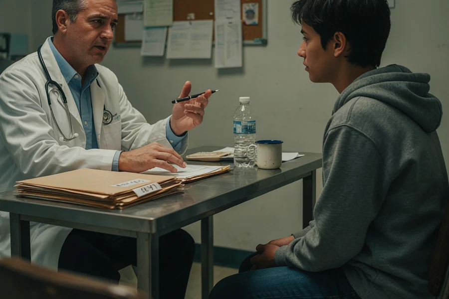 Chronic Disease Management: A Patient's Guide to Care