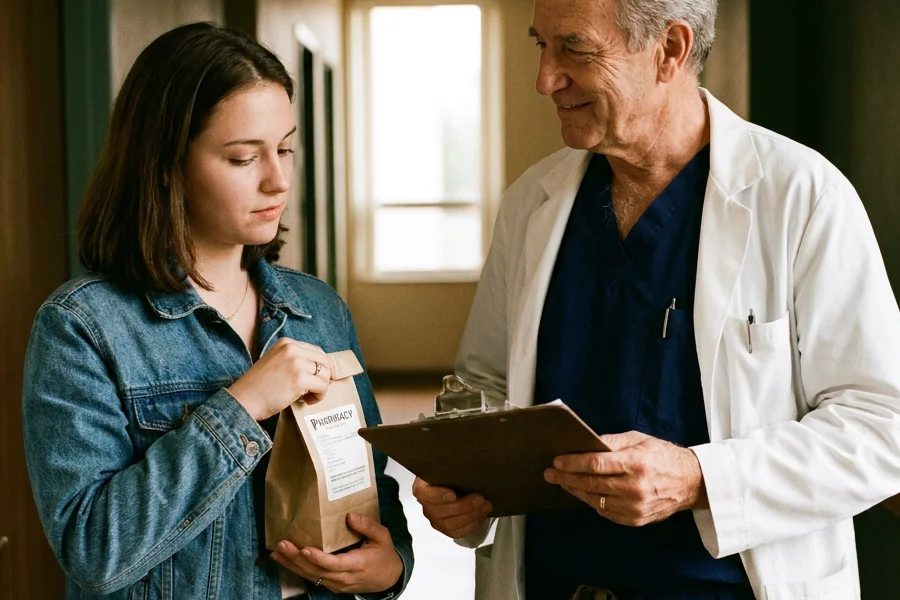 Chronic Disease Management: A Patient's Guide