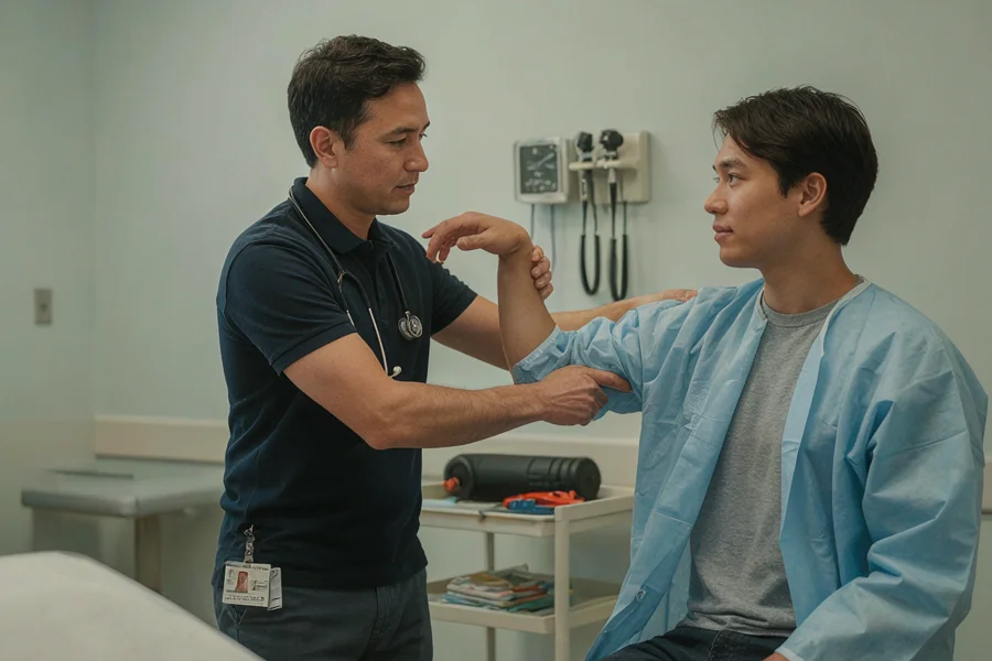 Pain Management Care for Chronic Spine & Joint Pain